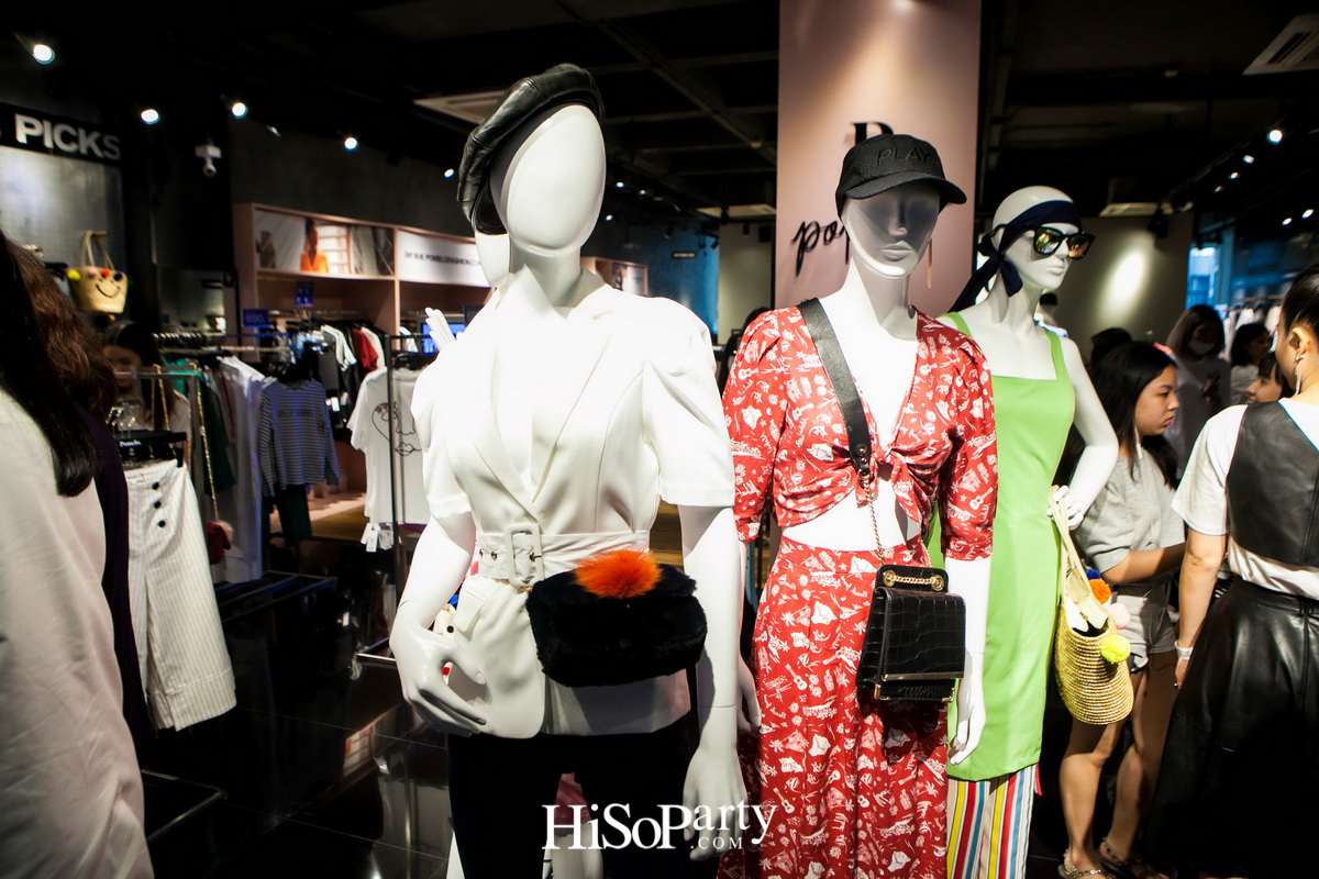 Pomelo ‘Summer Collection 2018’