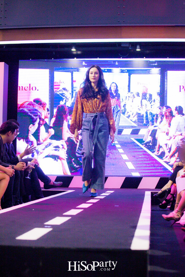 Pomelo ‘Summer Collection 2018’