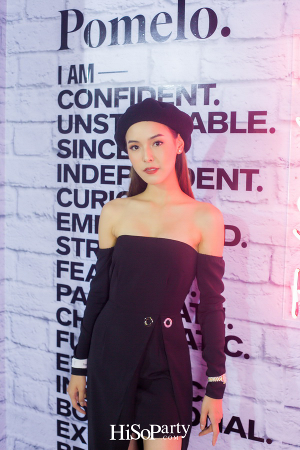 Pomelo ‘Summer Collection 2018’