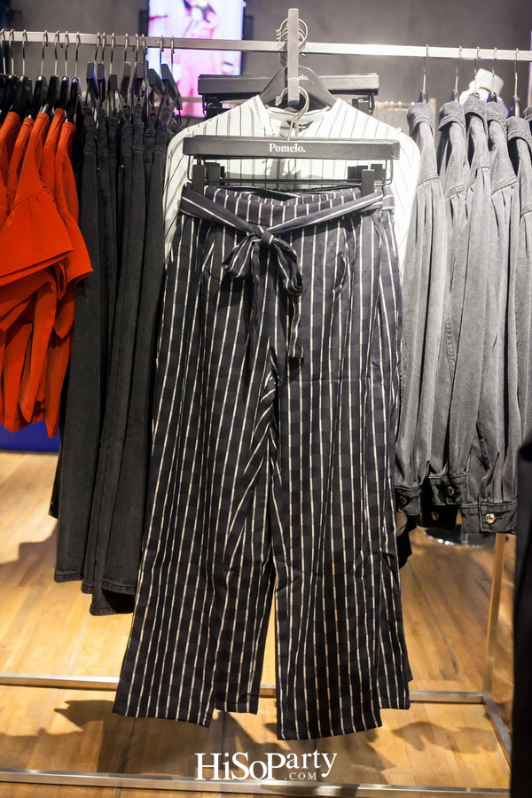 Pomelo ‘Summer Collection 2018’