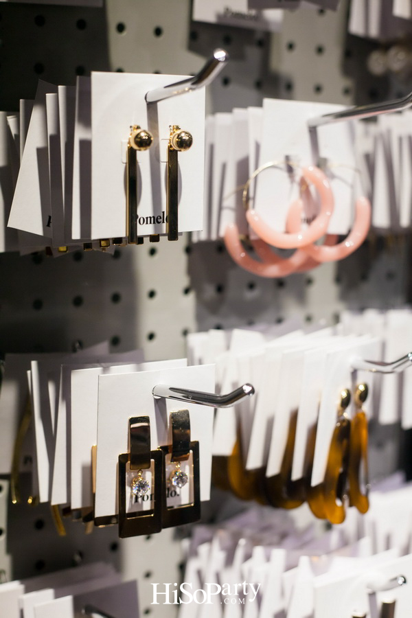 Pomelo ‘Summer Collection 2018’