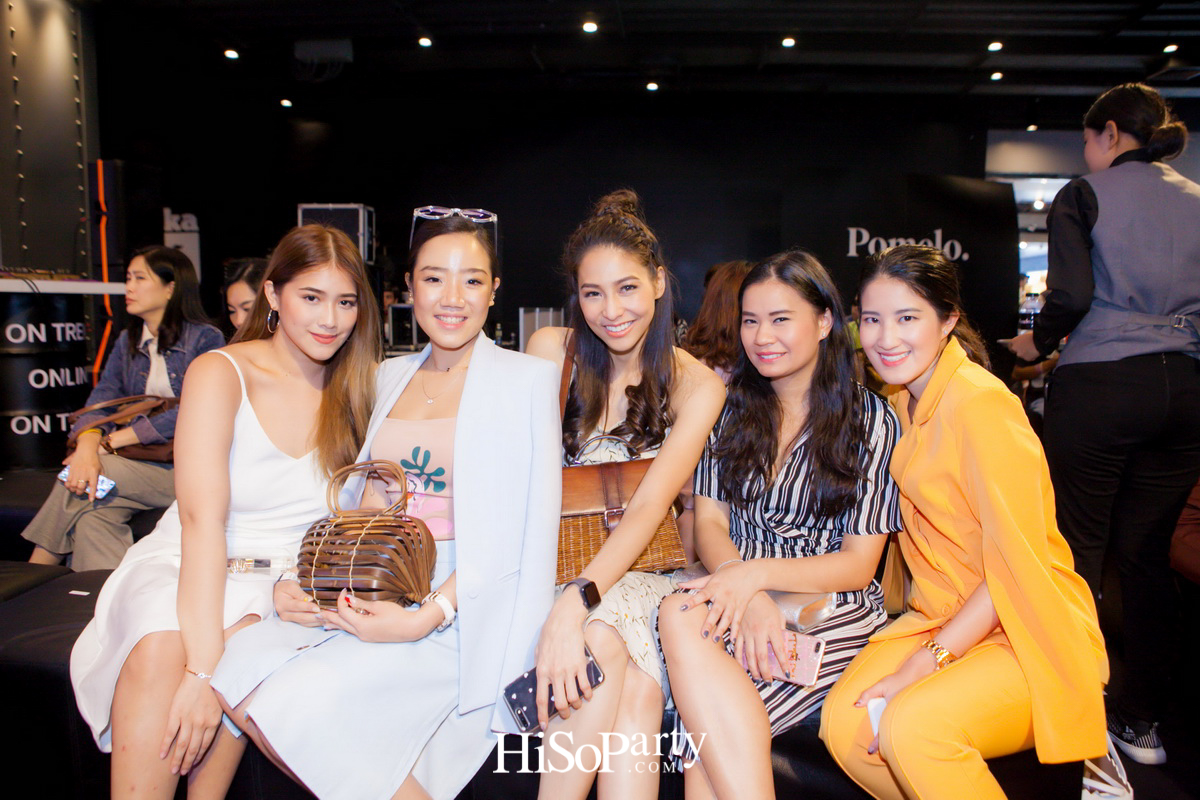 Pomelo ‘Summer Collection 2018’