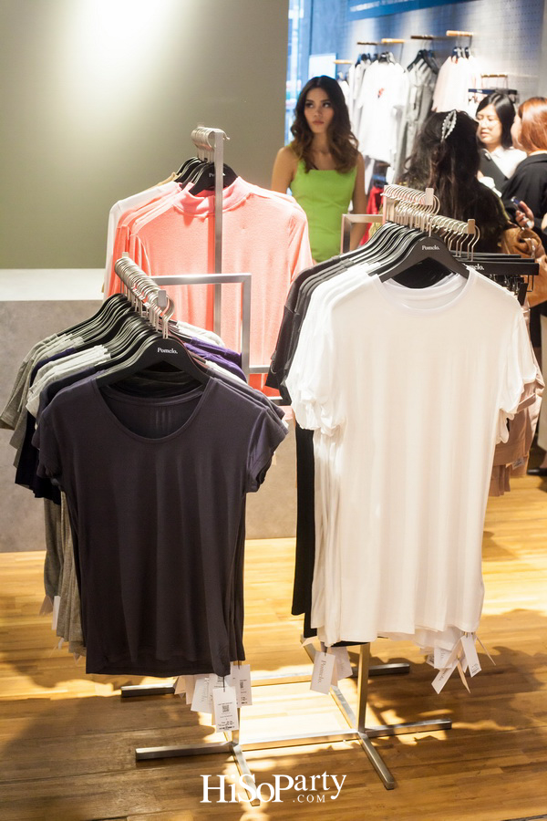 Pomelo ‘Summer Collection 2018’