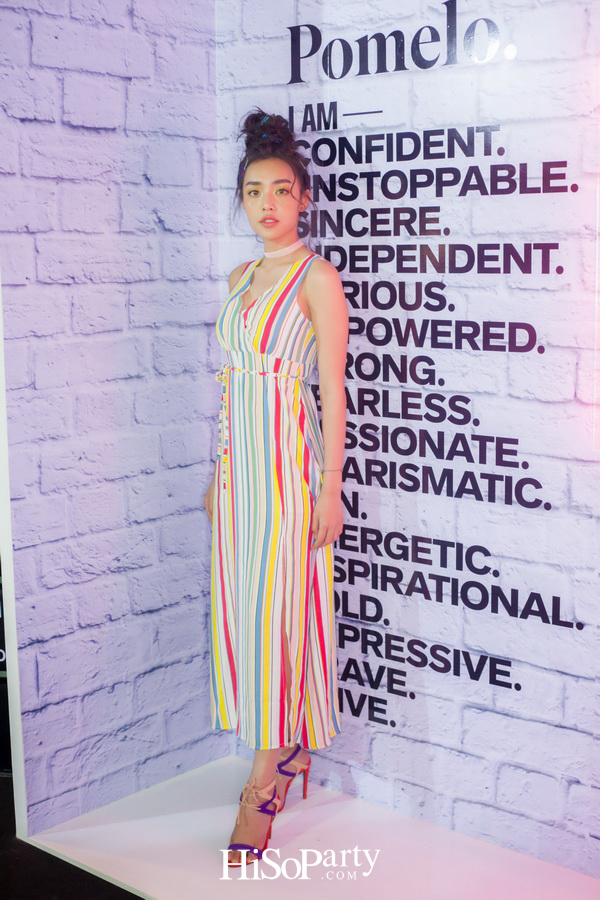 Pomelo ‘Summer Collection 2018’