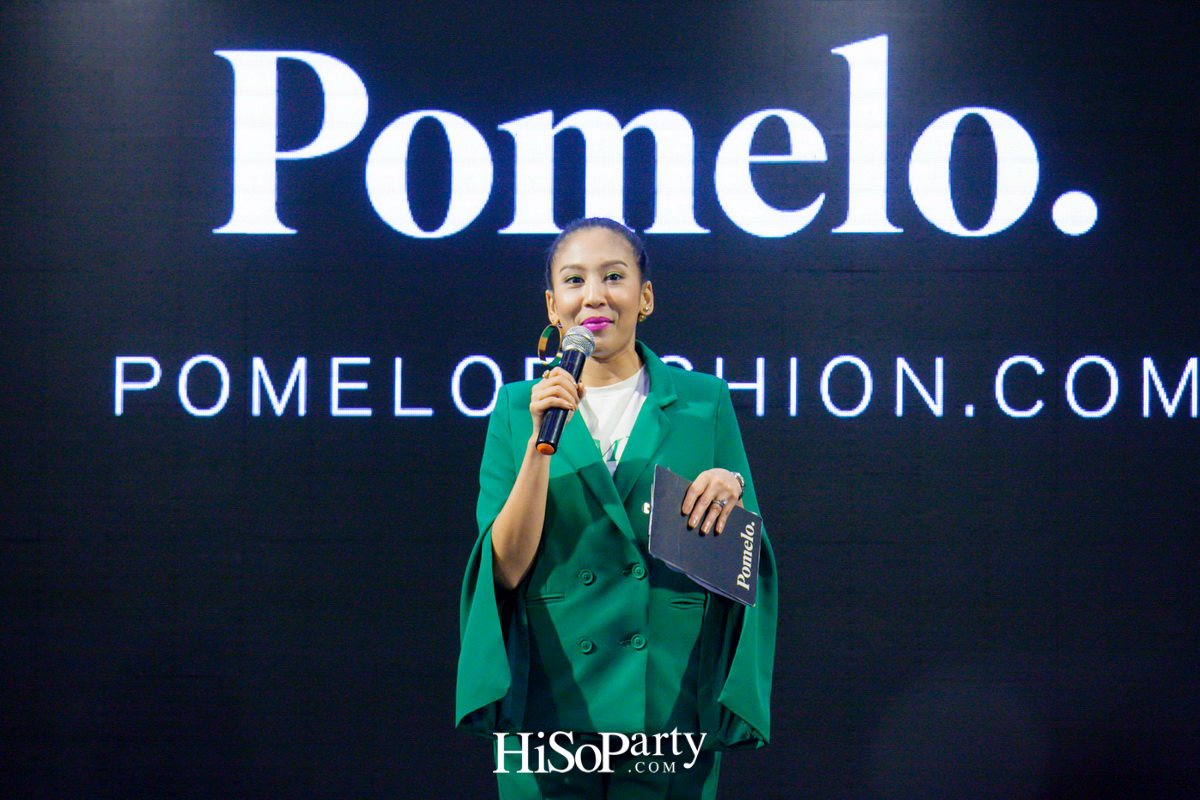 Pomelo ‘Summer Collection 2018’