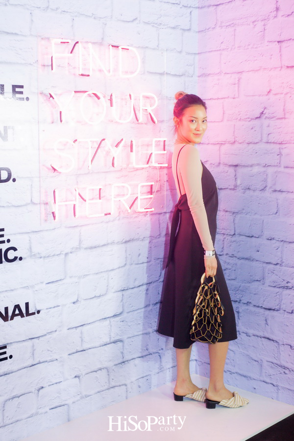 Pomelo ‘Summer Collection 2018’