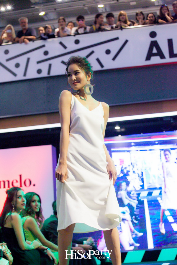 Pomelo ‘Summer Collection 2018’