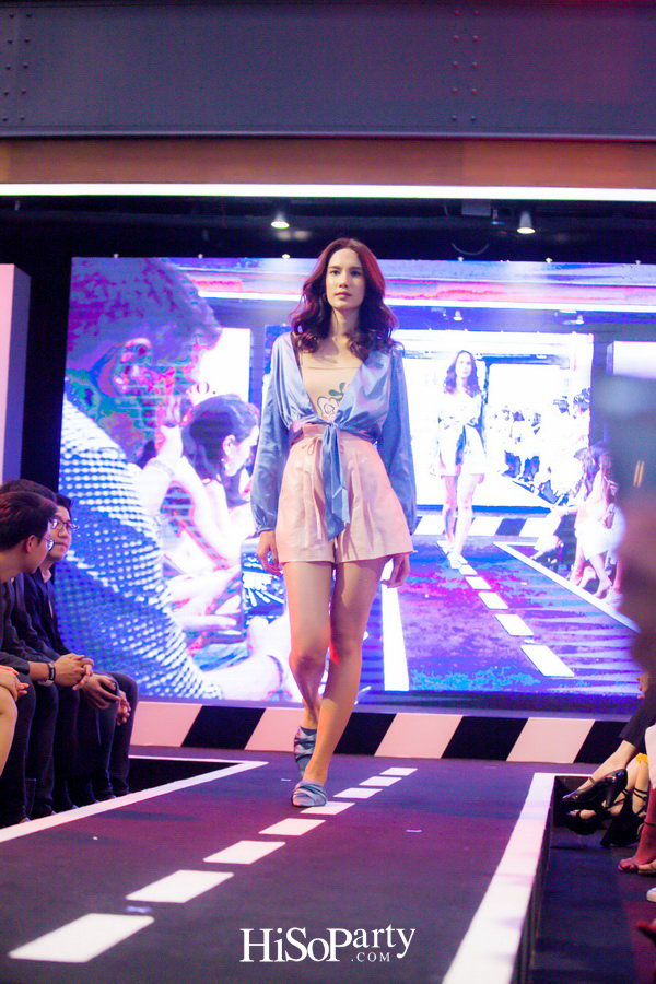 Pomelo ‘Summer Collection 2018’