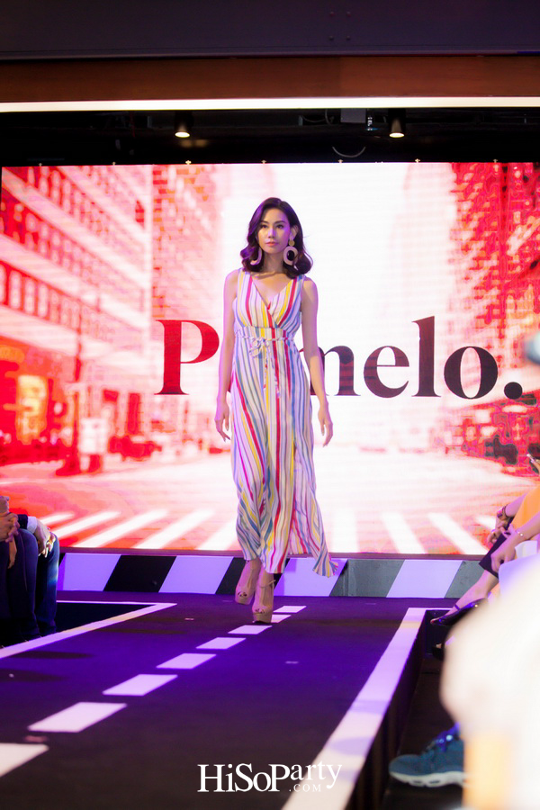 Pomelo ‘Summer Collection 2018’