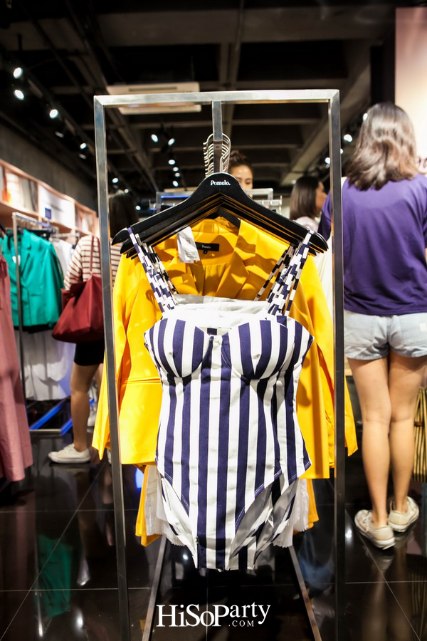 Pomelo ‘Summer Collection 2018’