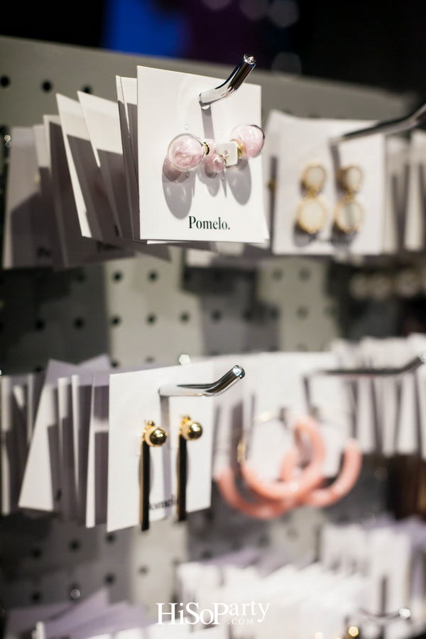 Pomelo ‘Summer Collection 2018’