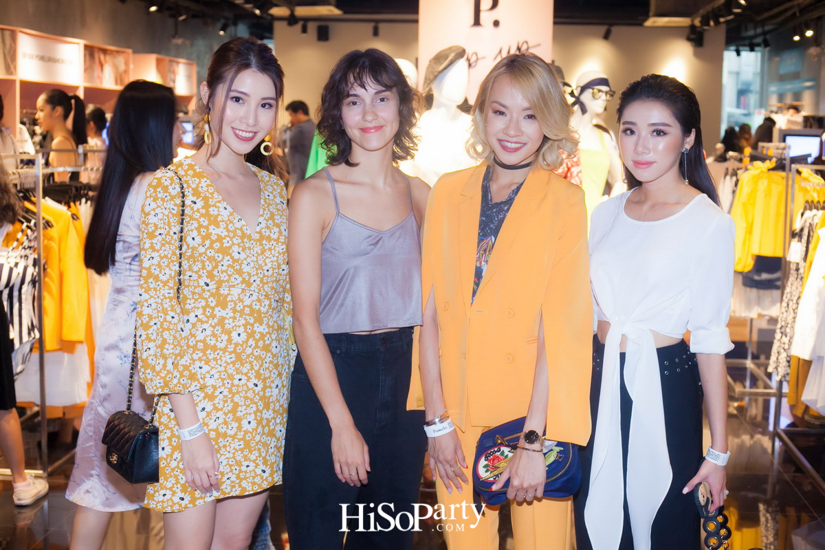 Pomelo ‘Summer Collection 2018’