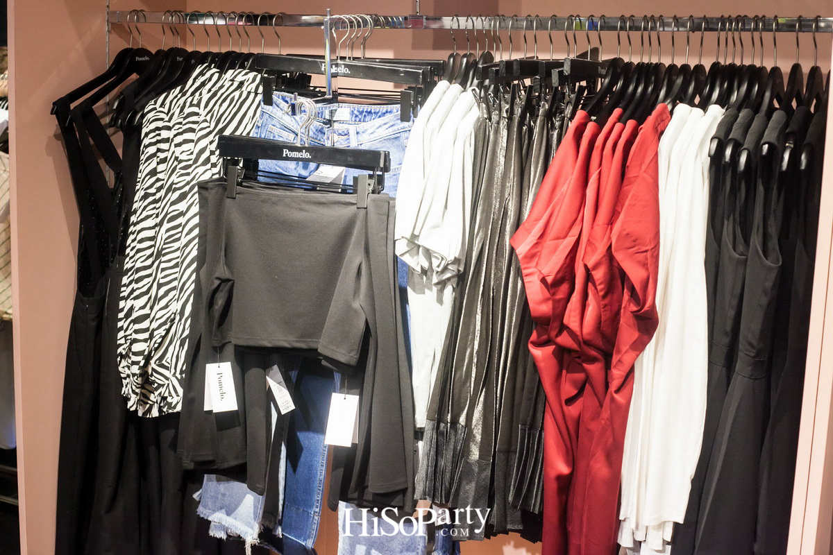 Pomelo ‘Summer Collection 2018’