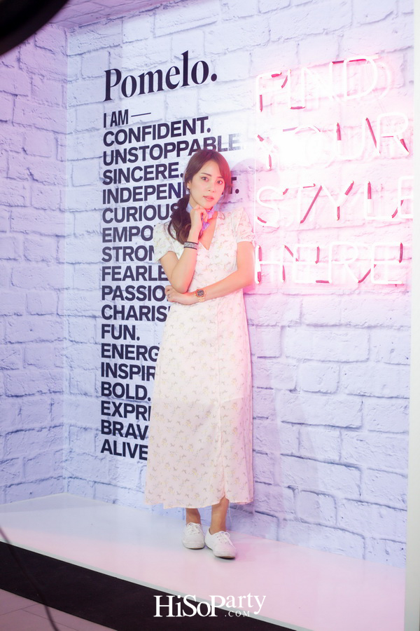 Pomelo ‘Summer Collection 2018’