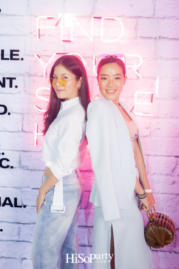 Pomelo ‘Summer Collection 2018’