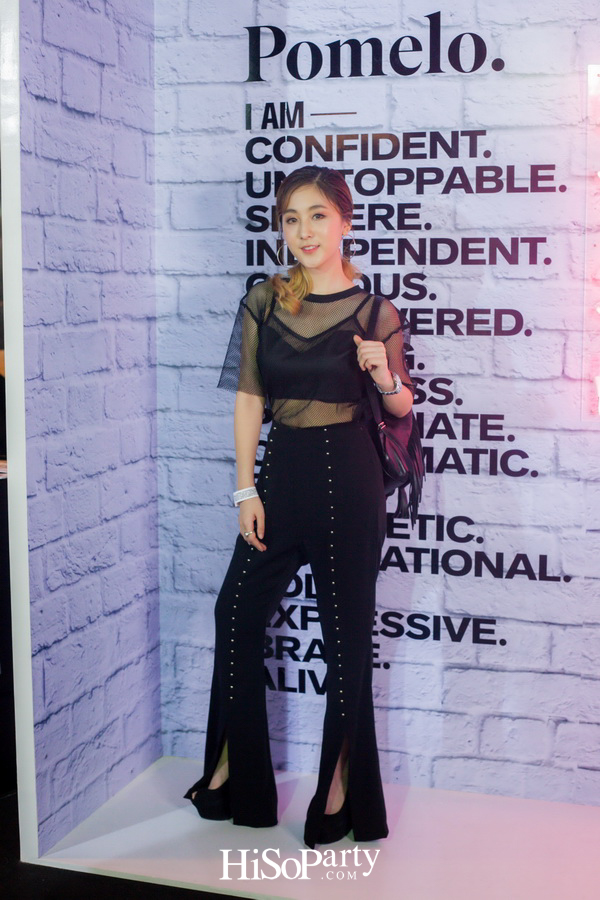 Pomelo ‘Summer Collection 2018’