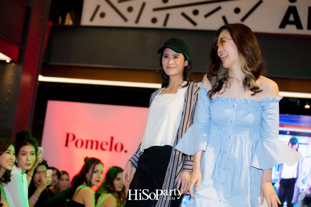 Pomelo ‘Summer Collection 2018’