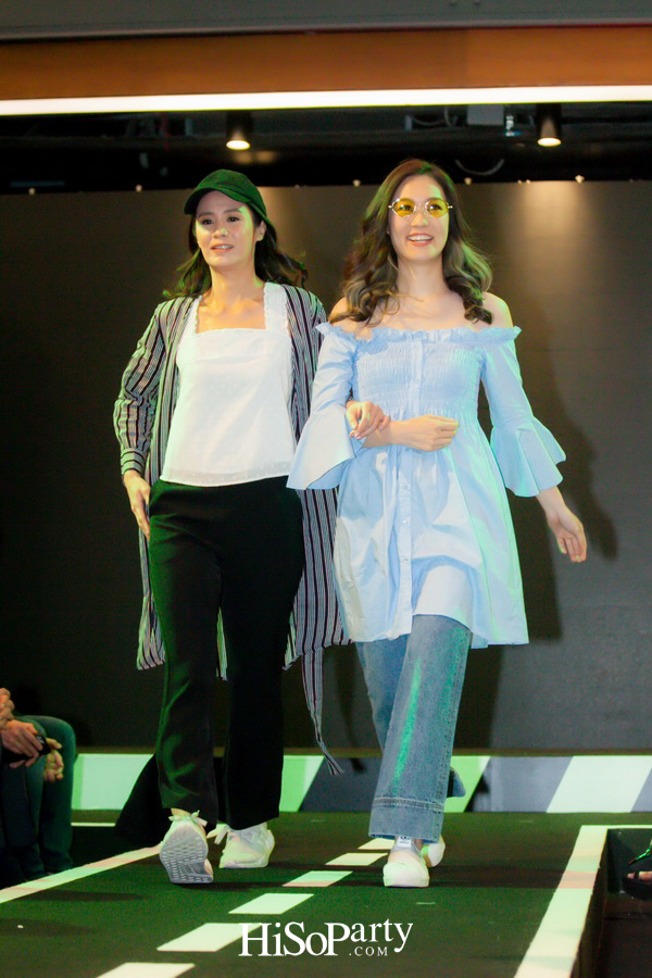 Pomelo ‘Summer Collection 2018’