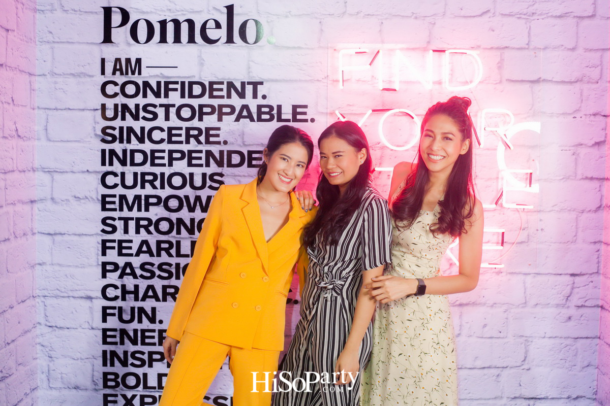 Pomelo ‘Summer Collection 2018’