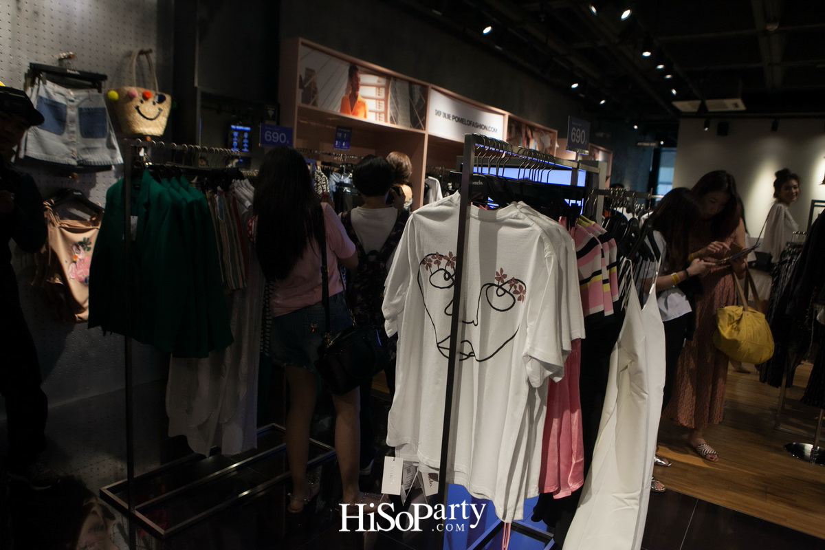 Pomelo ‘Summer Collection 2018’