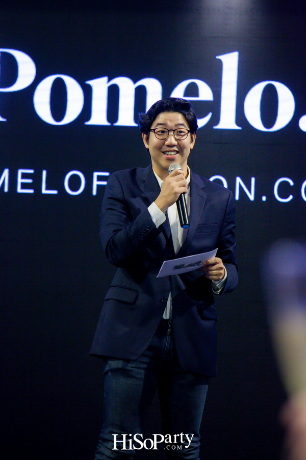 Pomelo ‘Summer Collection 2018’