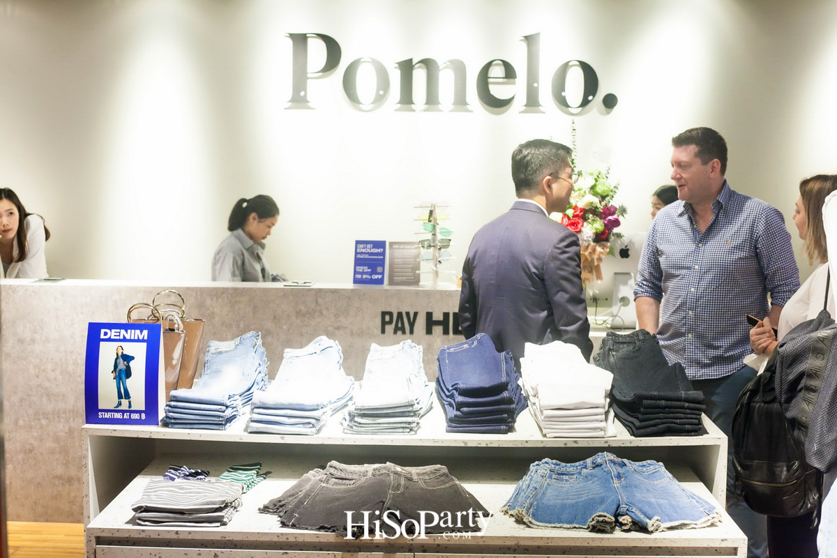 Pomelo ‘Summer Collection 2018’