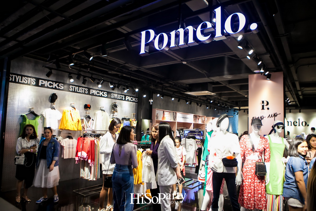 Pomelo ‘Summer Collection 2018’