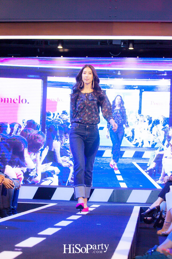 Pomelo ‘Summer Collection 2018’