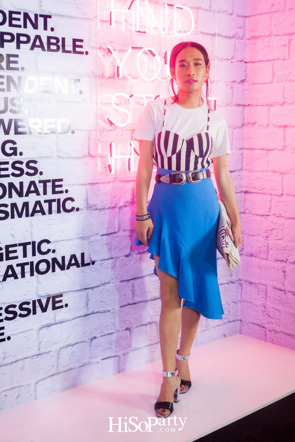 Pomelo ‘Summer Collection 2018’