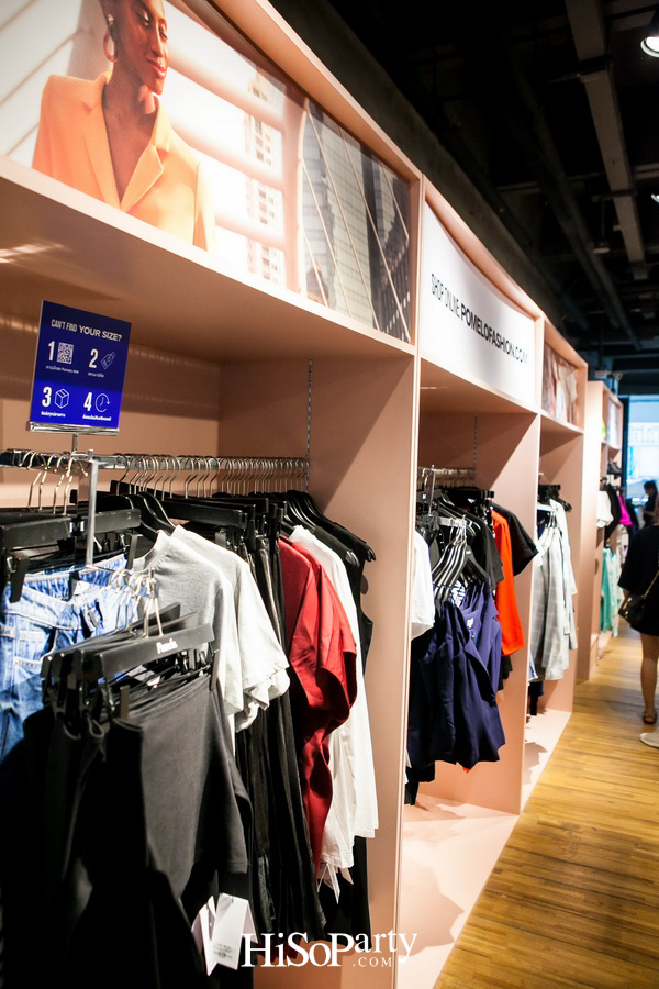 Pomelo ‘Summer Collection 2018’