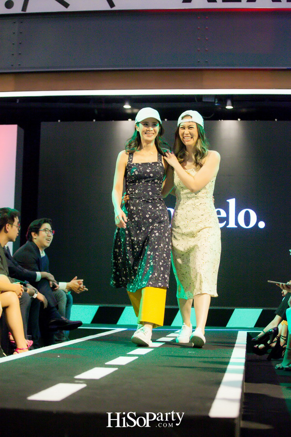 Pomelo ‘Summer Collection 2018’