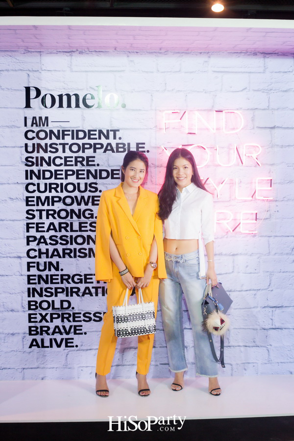 Pomelo ‘Summer Collection 2018’