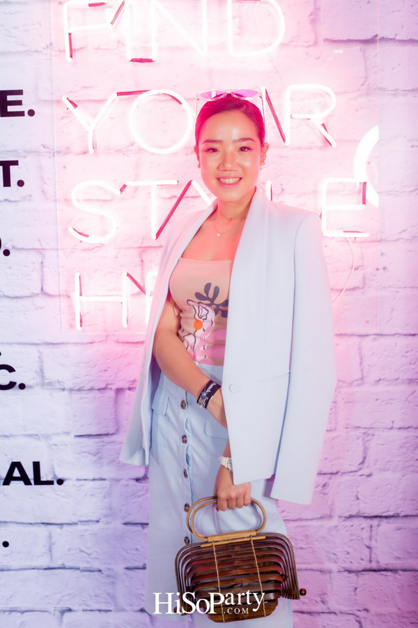 Pomelo ‘Summer Collection 2018’