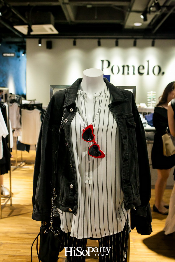 Pomelo ‘Summer Collection 2018’