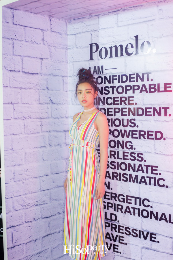 Pomelo ‘Summer Collection 2018’