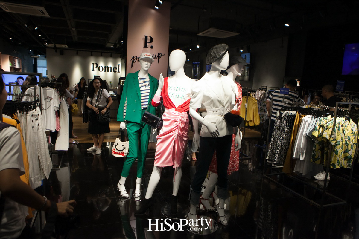 Pomelo ‘Summer Collection 2018’