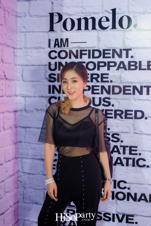 Pomelo ‘Summer Collection 2018’