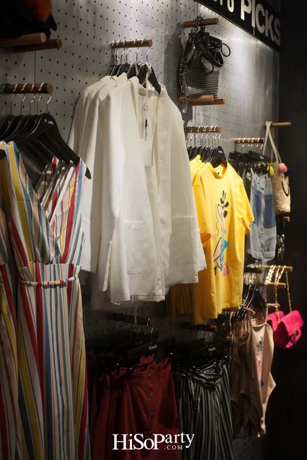 Pomelo ‘Summer Collection 2018’