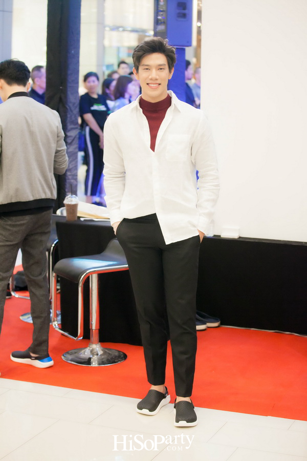 Crocs LiteRide Collection