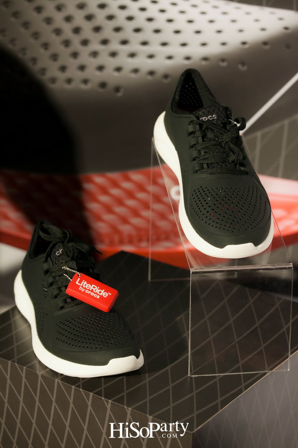 Crocs LiteRide Collection