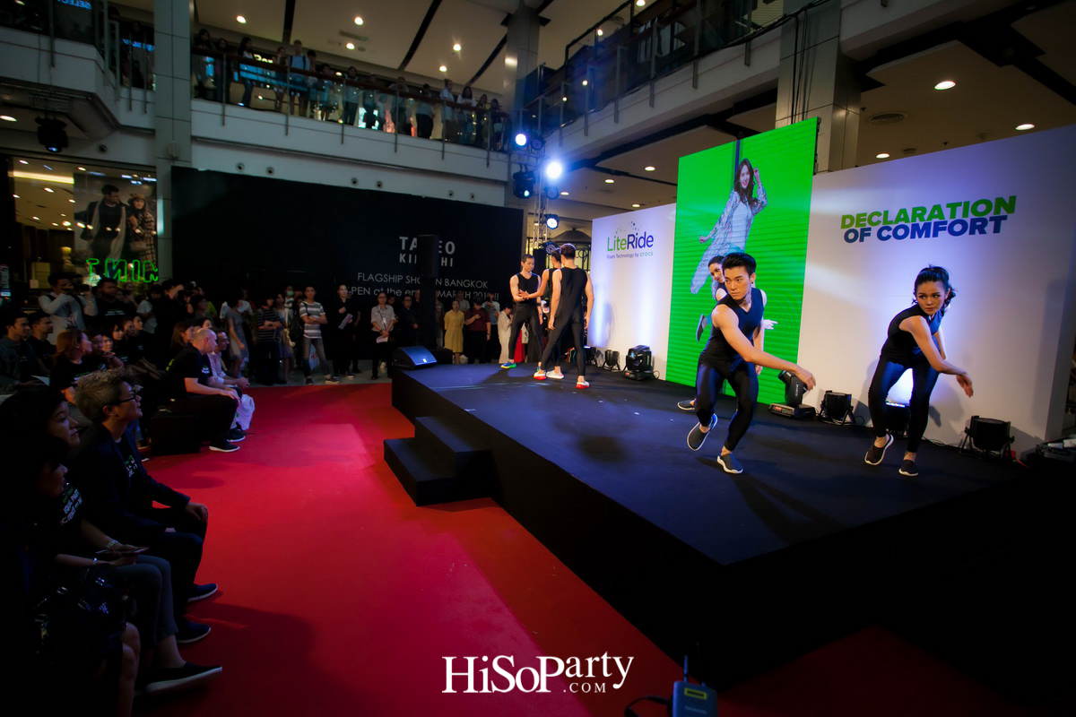 Crocs LiteRide Collection