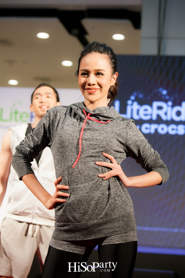 Crocs LiteRide Collection