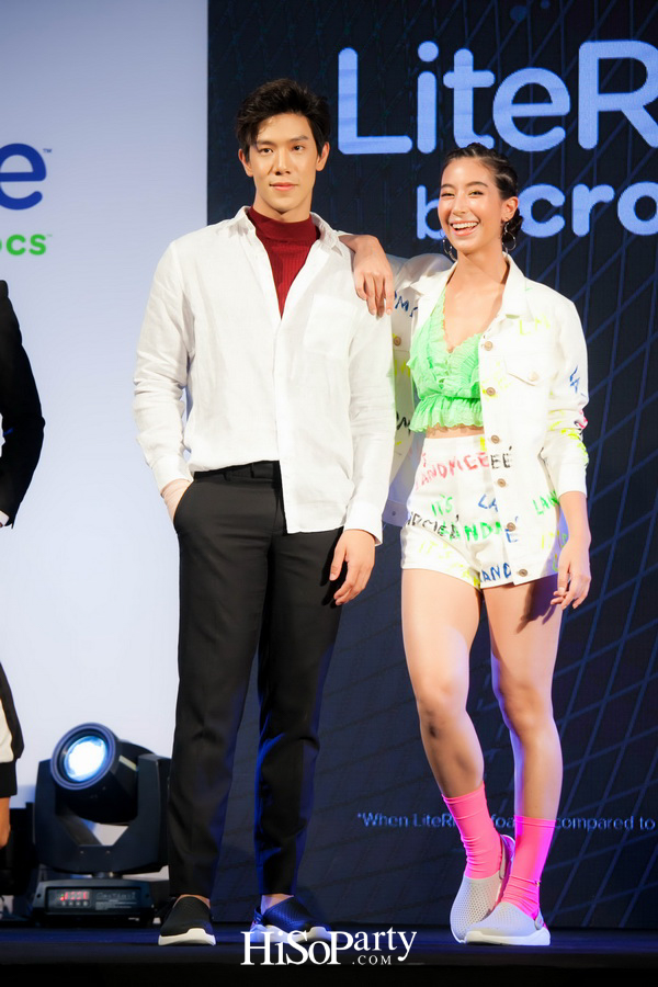 Crocs LiteRide Collection