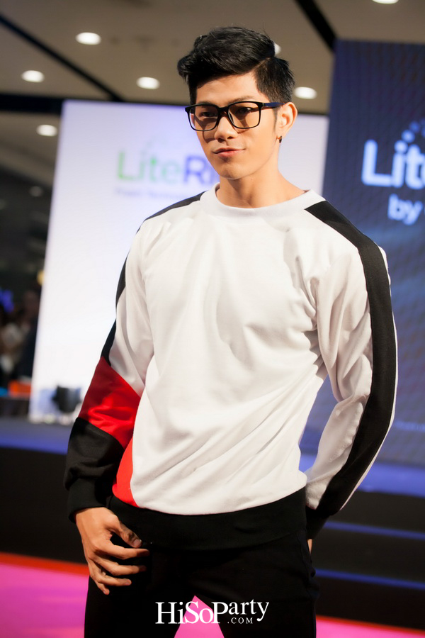 Crocs LiteRide Collection