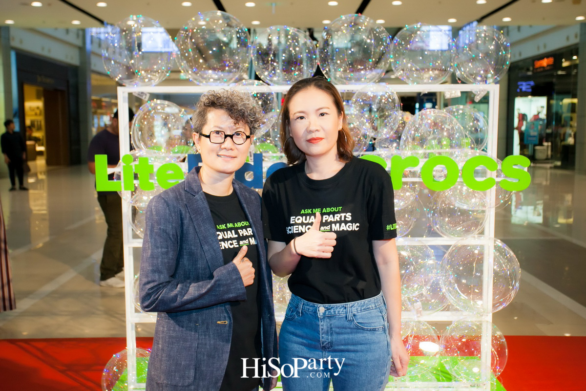 Crocs LiteRide Collection