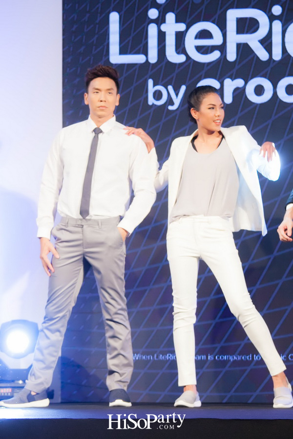 Crocs LiteRide Collection