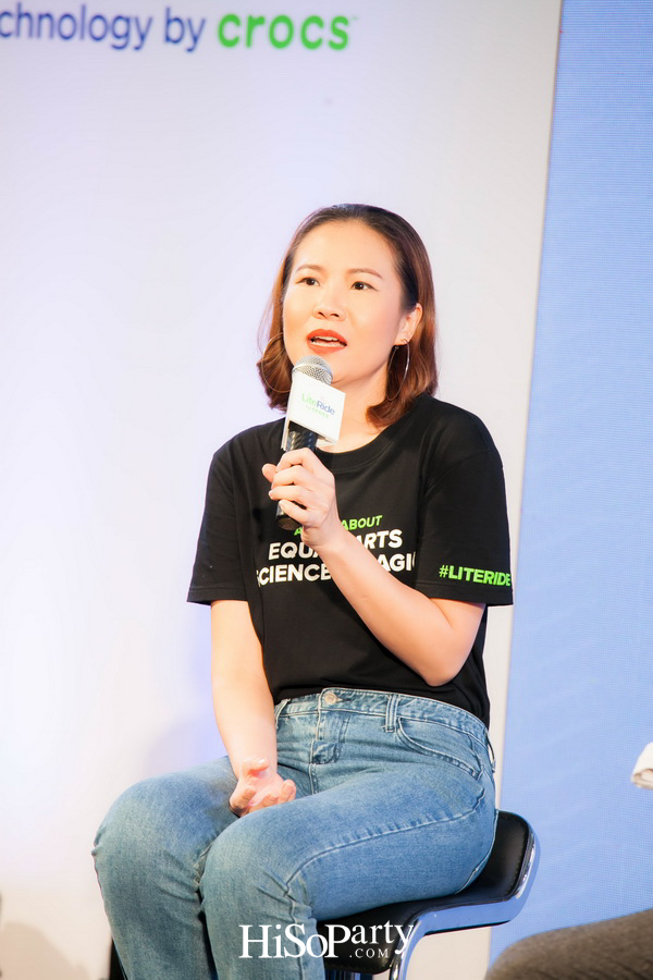 Crocs LiteRide Collection