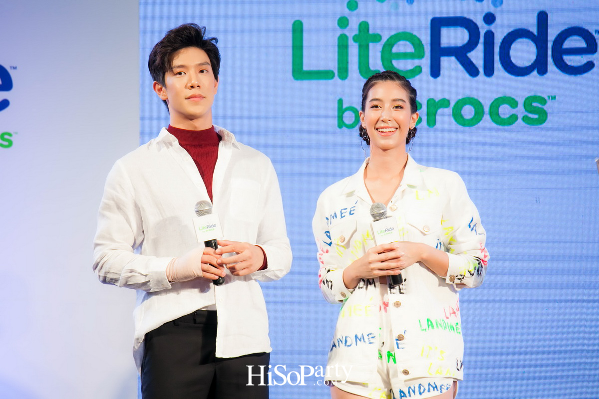 Crocs LiteRide Collection