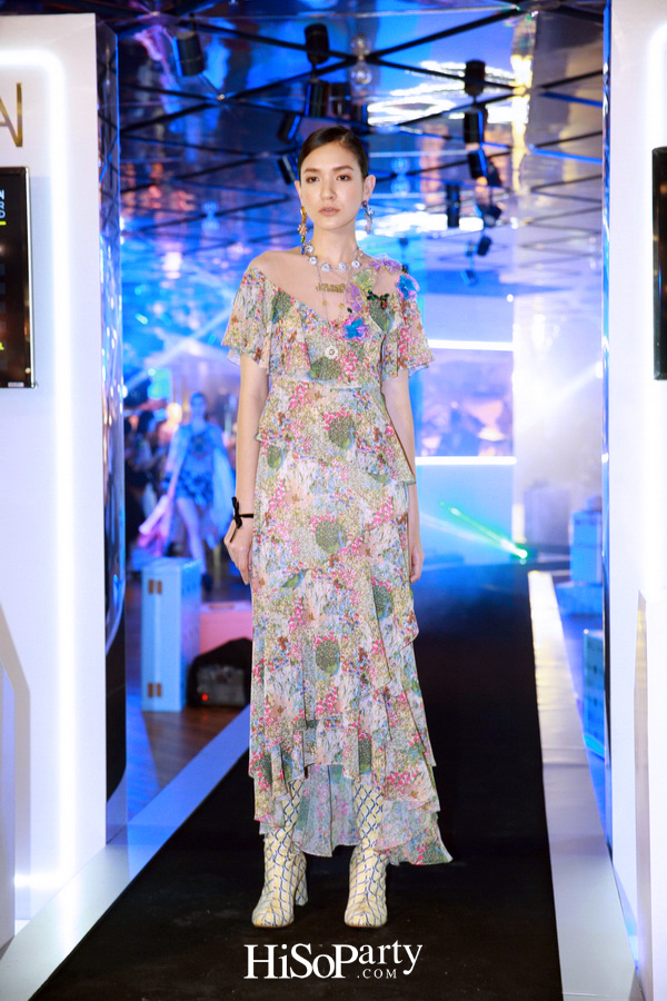 THAITHAI Summer on Board 2018