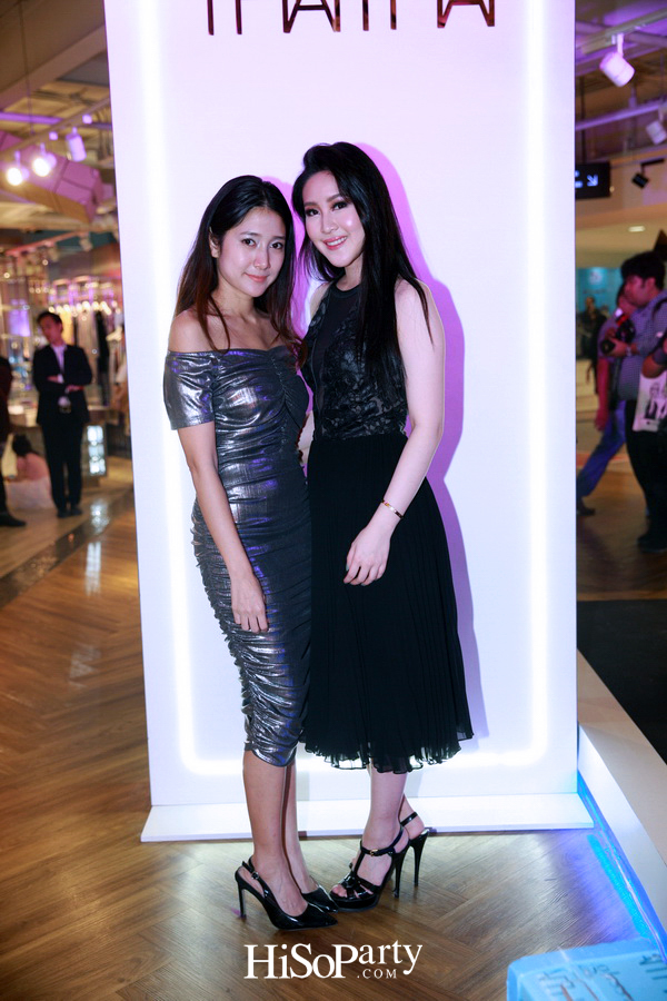 THAITHAI Summer on Board 2018